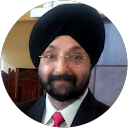 Balvinder Singh Sabherwal profile picture