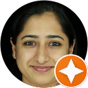 Divya Krishnamurthy profile picture