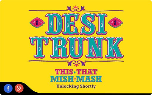 Desi Trunk