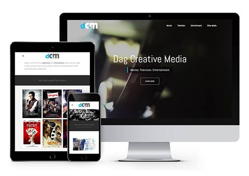 Dag Creative Media