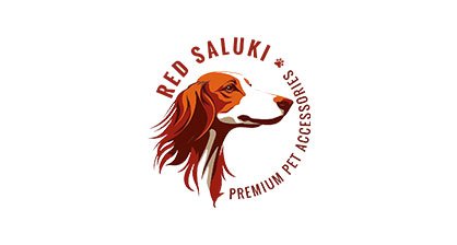 Red Saluki