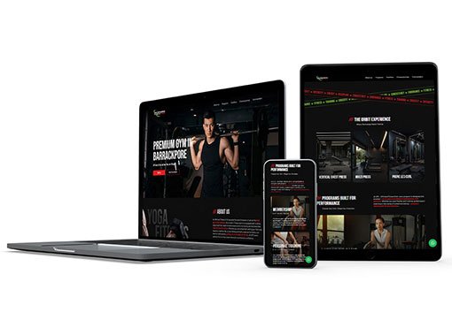 Ultimate Fitness Orbit