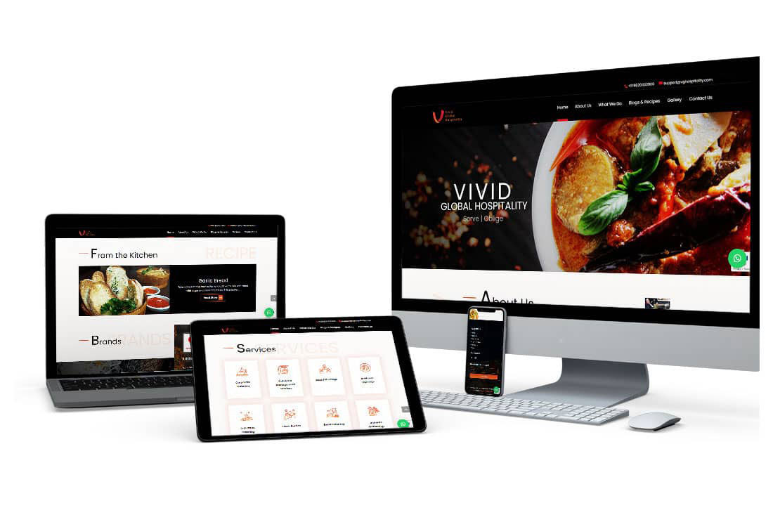 Vivid Global Hospitality